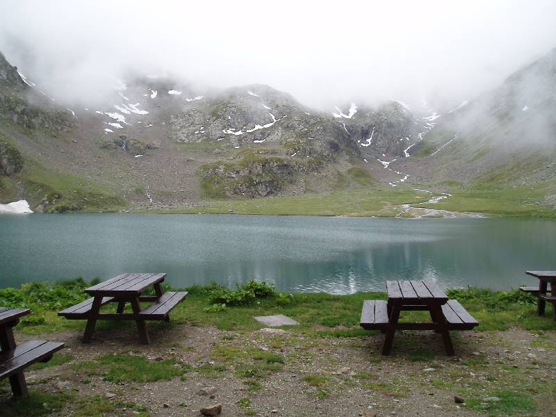 Youri - Ecrins 2005 224 